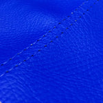 グロンドマン GRONDEMENT シートカバー 張替 アクシストリート(SE53J) 青 透明ダブルステッチ カタログ品番：P091-1365 メーカー品番：GH5692YC50SW0