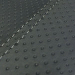 グロンドマン GRONDEMENT シートカバー 張替 アクシストリート(SE53J) エンボス(黒) 透明ダブルステッチ カタログ品番：P091-1368 メーカー品番：GH5692YC80SW0