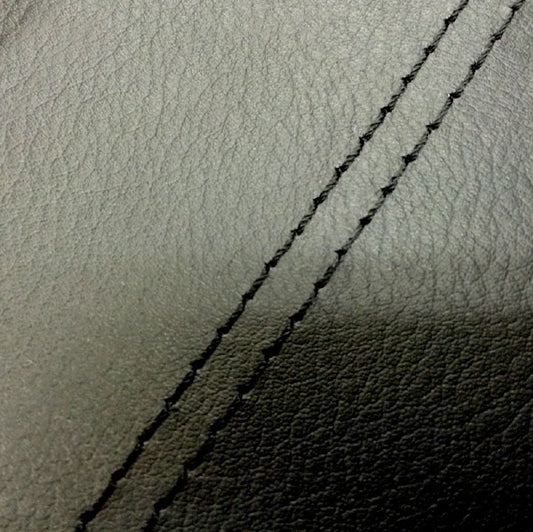 グロンドマン GRONDEMENT シートカバー 張替 アクシストリート(SE53J) 黒 黒ダブルステッチ カタログ品番：P091-1369 メーカー品番：GH5692YC10SW10