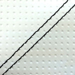 グロンドマン GRONDEMENT シートカバー 張替 アクシストリート(SE53J) エンボスホワイト 黒ダブルステッチ カタログ品番：P091-1376 メーカー品番：GH5692YC280SW10