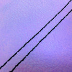 グロンドマン GRONDEMENT シートカバー 張替 アクシストリート(SE53J) パープル 黒ダブルステッチ カタログ品番：P091-1378 メーカー品番：GH5692YC310SW10