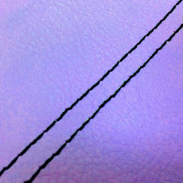 グロンドマン GRONDEMENT シートカバー 張替 アクシストリート(SE53J) パープル 黒ダブルステッチ カタログ品番：P091-1378 メーカー品番：GH5692YC310SW10