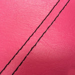グロンドマン GRONDEMENT シートカバー 張替 アクシストリート(SE53J) ピンク 黒ダブルステッチ カタログ品番：P091-1379 メーカー品番：GH5692YC320SW10