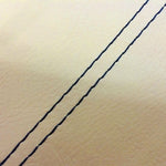 グロンドマン GRONDEMENT シートカバー 張替 アクシストリート(SE53J) ベージュ 黒ダブルステッチ カタログ品番：P091-1380 メーカー品番：GH5692YC330SW10