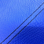 グロンドマン GRONDEMENT シートカバー 張替 アクシストリート(SE53J) 青 黒ダブルステッチ カタログ品番：P091-1384 メーカー品番：GH5692YC50SW10