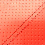 グロンドマン GRONDEMENT シートカバー 張替 アクシストリート(SE53J) エンボスレッド 赤ダブルステッチ カタログ品番：P091-1394 メーカー品番：GH5692YC270SW40