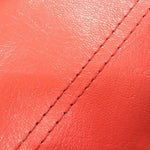 グロンドマン GRONDEMENT シートカバー 張替 アクシストリート(SE53J) 赤 赤ダブルステッチ カタログ品番：P091-1402 メーカー品番：GH5692YC40SW40