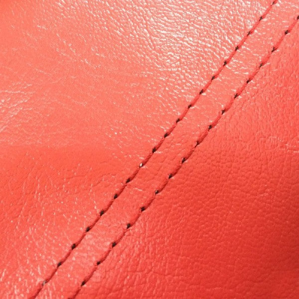 グロンドマン GRONDEMENT シートカバー 張替 アクシストリート(SE53J) 赤 赤ダブルステッチ カタログ品番：P091-1402 メーカー品番：GH5692YC40SW40