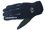 KOMINE コミネ GK-185 ストレッチメッシュグローブ BLK D.GRY ＃XL カタログ品番：P088-1014 メーカー品番：06-185
