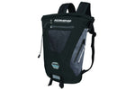 KOMINE コミネ SA-236 WPバックパック20 BLK GRY ＃フリー(20L) カタログ品番：P088-3332 メーカー品番：09-236