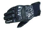 KOMINE コミネ GK-821 プロテクトウインドPグローブ BLK CRUSH BLK ＃2XL カタログ品番：P088-1664 メーカー品番：06-821