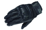 KOMINE コミネ GK-217 CEプロテクトレザーグローブ BLK ＃S カタログ品番：P088-1307 メーカー品番：06-217