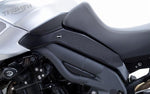 R＆G トラクションパッド ブラック Tiger1050 Sport 16-