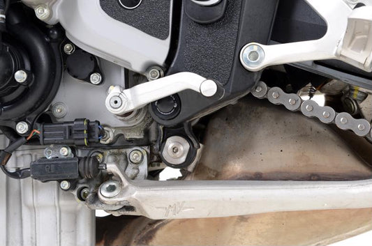 R＆G フレームインサート BLK Brutale1090 13-／1090R／1090RR