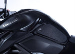 R＆G トラクションパッド ブラック Z900 17-