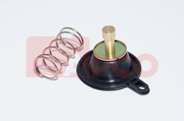 NAPCO ナプコ エアーカットバルブセット YAMAHA 2点セット カタログ品番：P098-8525 メーカー品番：NPC-88-Y001
