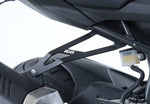 アールアンドジー R＆G エキゾーストハンガー ブラック CBR250RR 17- カタログ品番：P079-6252 メーカー品番：RG-EH0075BK