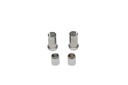 BARKBUSTERS バークバスターズ バーエンド インサートキット 10mm カタログ品番：P085-2507 メーカー品番：B-025