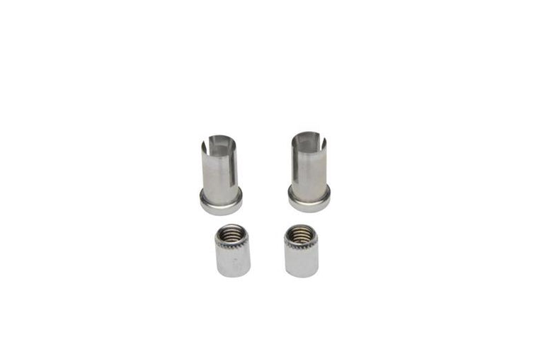 BARKBUSTERS バークバスターズ バーエンド インサートキット 10mm カタログ品番：P085-2507 メーカー品番：B-025