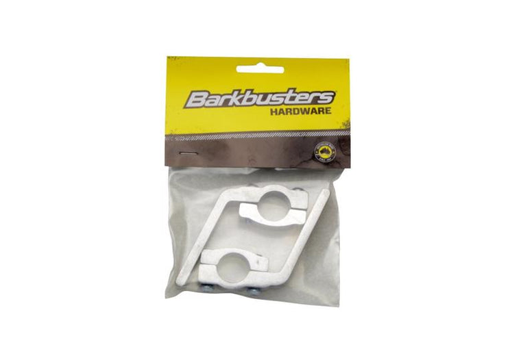 BARKBUSTERS バークバスターズ クランプ アッセンブリー MX カタログ品番：P085-2523 メーカー品番：B-060