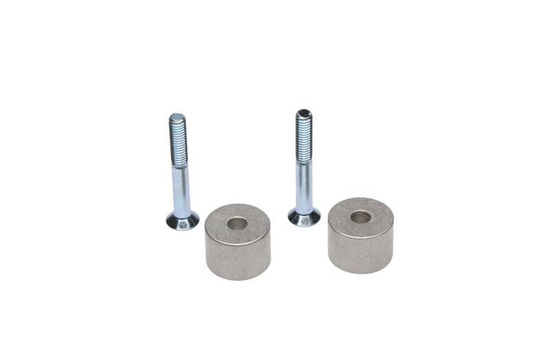 BARKBUSTERS バークバスターズ アダプターキット BMW 650GS カタログ品番：P085-2524 メーカー品番：B-062