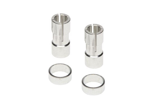 BARKBUSTERS バークバスターズ アダプターキット 1inch Handlebar カタログ品番：P085-2531 メーカー品番：B-074