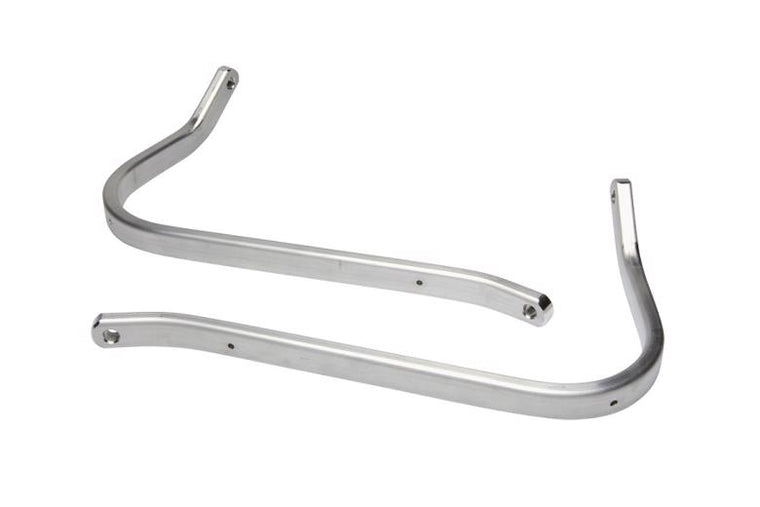 BARKBUSTERS バークバスターズ バックボーン ペア Left ＆ Right カタログ品番：P085-2534 メーカー品番：B-077