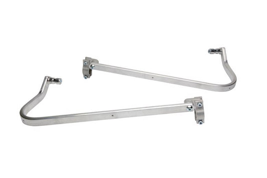 BARKBUSTERS バークバスターズ ハードウェアキット BHG-045 G650GS 11-、R100GS non heated grips カタログ品番：P085-2552 メーカー品番：BHG-045-01-NP