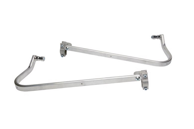 BARKBUSTERS バークバスターズ ハードウェアキット BHG-045 G650GS 11-、R100GS non heated grips カタログ品番：P085-2552 メーカー品番：BHG-045-01-NP