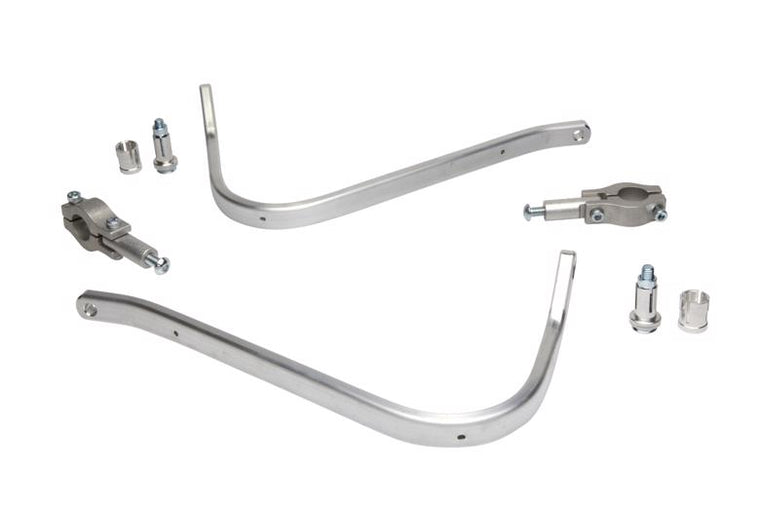 BARKBUSTERS バークバスターズ ハードウェアキット BHG-060 Scrambler Classic、Icon、Urban Enduro 15- カタログ品番：P085-2561 メーカー品番：BHG-060-00-NP