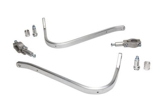 BARKBUSTERS バークバスターズ Two Point マウント Straight 22mm カタログ品番：P085-2569 メーカー品番：BHG-151-00-NP