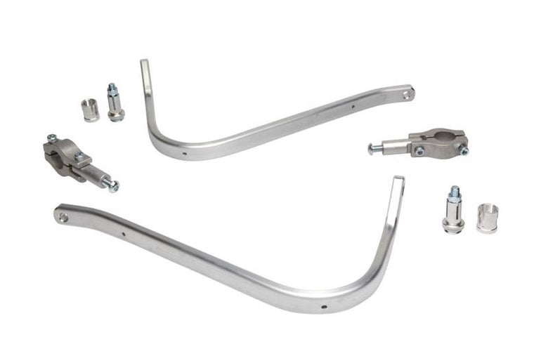 BARKBUSTERS バークバスターズ Two Point マウント Straight 22mm カタログ品番：P085-2569 メーカー品番：BHG-151-00-NP