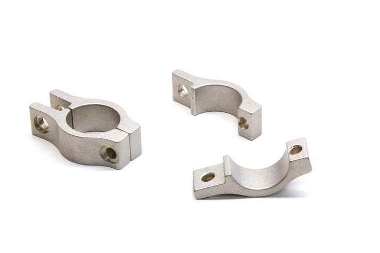 BARKBUSTERS バークバスターズ サドルセット Straight 28.5mm カタログ品番：P085-2574 メーカー品番：BSS-00