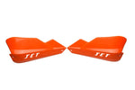 BARKBUSTERS バークバスターズ JET プラスチックガード ORANGE カタログ品番：P085-2593 メーカー品番：JET-003-00-OR