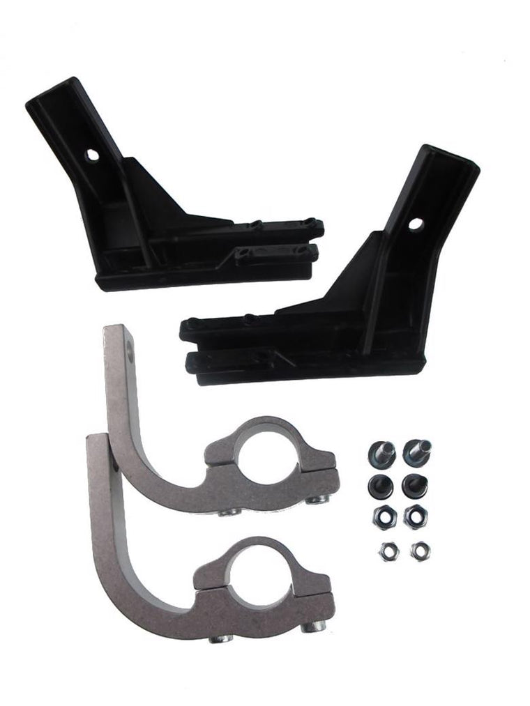 BARKBUSTERS バークバスターズ Single Point クランプマウント 25.4mm カタログ品番：P085-2603 メーカー品番：STM-002-00-NP