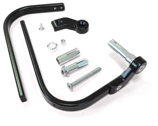 BARKBUSTERS バークバスターズ Single Point バーエンドマウント hollow カタログ品番：P085-2606 メーカー品番：STM-005-01-NP