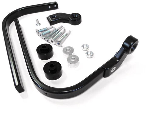 BARKBUSTERS バークバスターズ Single Point バーエンドマウント threaded カタログ品番：P085-2608 メーカー品番：STM-007-01-NP