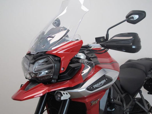 BARKBUSTERS バークバスターズ ハードウェアキット BHG-071 Tiger1200 18- カタログ品番：P089-3806 メーカー品番：BHG-071-00-NP