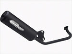 エヌアールマジック NRマジック REPLAYマフラー eco ジョルノ(AF70) カタログ品番：P095-3038 メーカー品番：MR9990-H10026