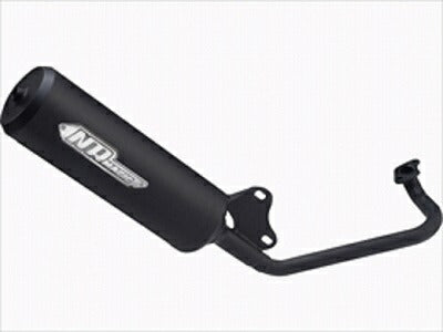 エヌアールマジック NRマジック REPLAYマフラー eco ジョルノ(AF70) カタログ品番：P095-3038 メーカー品番：MR9990-H10026