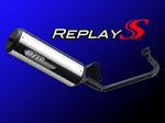 エヌアールマジック NRマジック REPLAY S グランドアクシス100 カタログ品番：P101-2049 メーカー品番：MR9970-Y10006