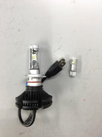 デルタダイレクト MOTO LEDヘッド 専用キット YZF-R25／R3 《デルタダイレクト D2004》◇Cr◇プロト品番P090-8446メーカー品番D2004