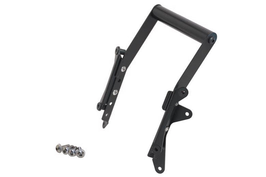 ワールドウォーク ワールドウォーク スマートフォンマウンティングバーEX NC750X専用 カタログ品番：P091-9366 メーカー品番：nc750x-mount