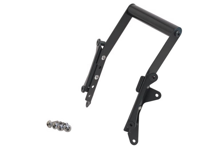 ワールドウォーク ワールドウォーク スマートフォンマウンティングバーEX NC750X専用 カタログ品番：P091-9366 メーカー品番：nc750x-mount