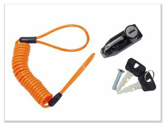 WorldWalk ワールドウォーク ヘルメットホルダー CBR1000RR (2BL-SC77) カタログ品番：P094-3356 メーカー品番：whh-1-2