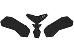 WorldWalk ワールドウォーク G2 プロテクションタンクパッド CBR1000RR 17- カタログ品番：P091-8433 メーカー品番：G2-17