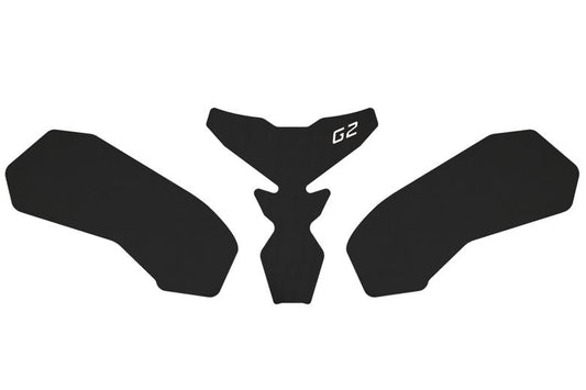 WorldWalk ワールドウォーク G2 プロテクションタンクパッド CBR1000RR 17- カタログ品番：P091-8433 メーカー品番：G2-17