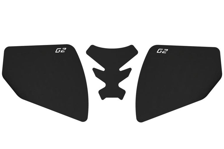WorldWalk ワールドウォーク G2 プロテクションタンクパッド CB1300 03- カタログ品番：P091-8435 メーカー品番：G2-19