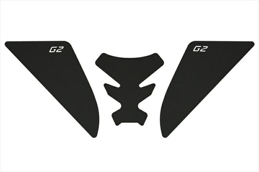 ワールドウォーク｜ワールドウォーク G2 プロテクションタンクパッド Z900RS 18-｜G2-20