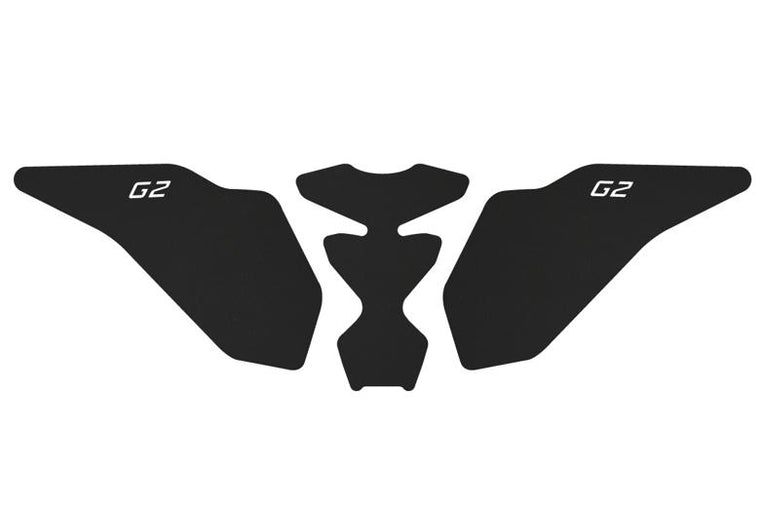 WorldWalk ワールドウォーク G2 プロテクションタンクパッド GSX-S750 17- カタログ品番：P091-8438 メーカー品番：G2-23